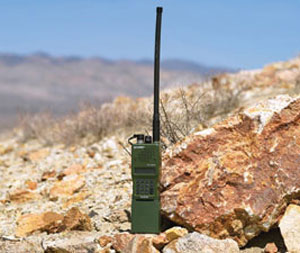 Joint Tactical Radio