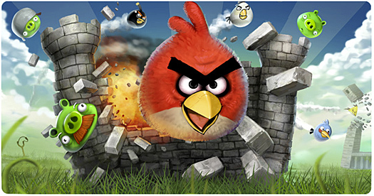 Angry-birds
