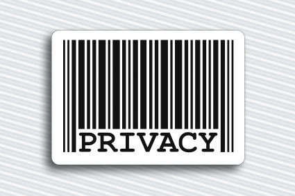 Can you buy back  your privacy?