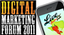 digital marketing forum 2011
