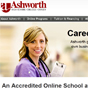 Ashworth Ashworth