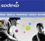 Sodexo Sodexo