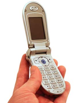 Cell phones have seen many evolutions, but the power of SMS marketing never gets old.