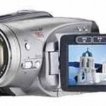 Review of Samsung SC-HMX10 HD camcorder