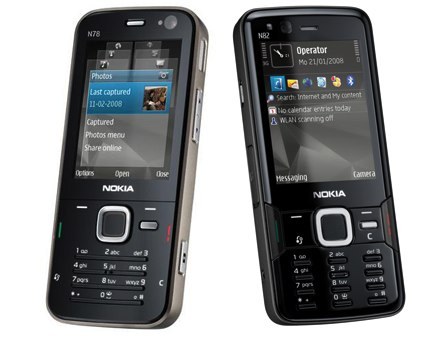 TEMI PER NOKIA N82 SCARICA