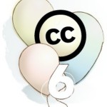 At Creative Commons’ 6th birthday