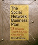 New book: ‘Social Network Business Plan’
