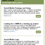 Socialmedia.biz helping you find a job in the social media world