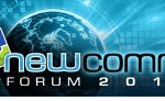 Come to NewComm Forum! Here’s your discount