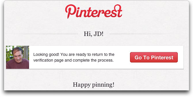 3 Steps To Verify Your Website On Pinterest - Inside Social Media