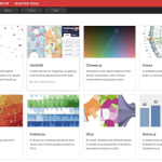 10 top tools for creating infographics & visualizations