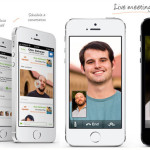PEER mixes the best of LinkedIn & video chat