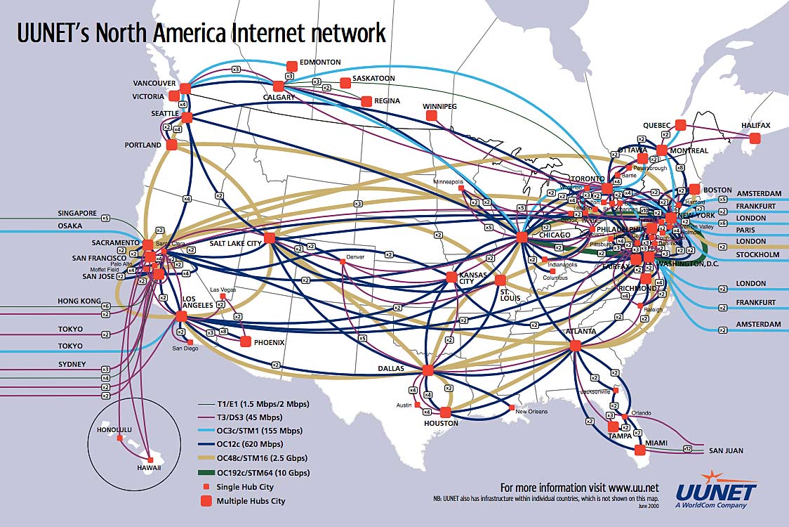 Данные карты в сети. Визуализация сети. Карта сети визуализация. Internet Backbone. UNET Backbone.