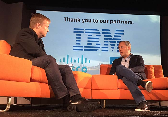 Jason Calacanis & David Sacks